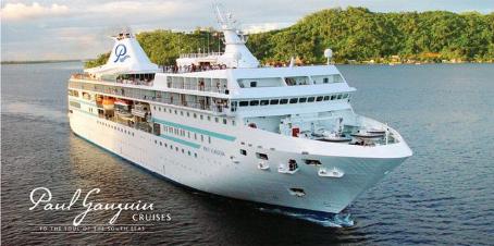 CRUCEROS